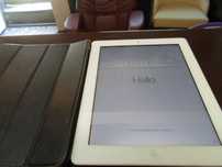 **IPAD 2 A1395 na częsci idealny stan MUTANTGSM**
