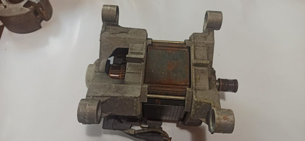 Мотор пральної машини LG