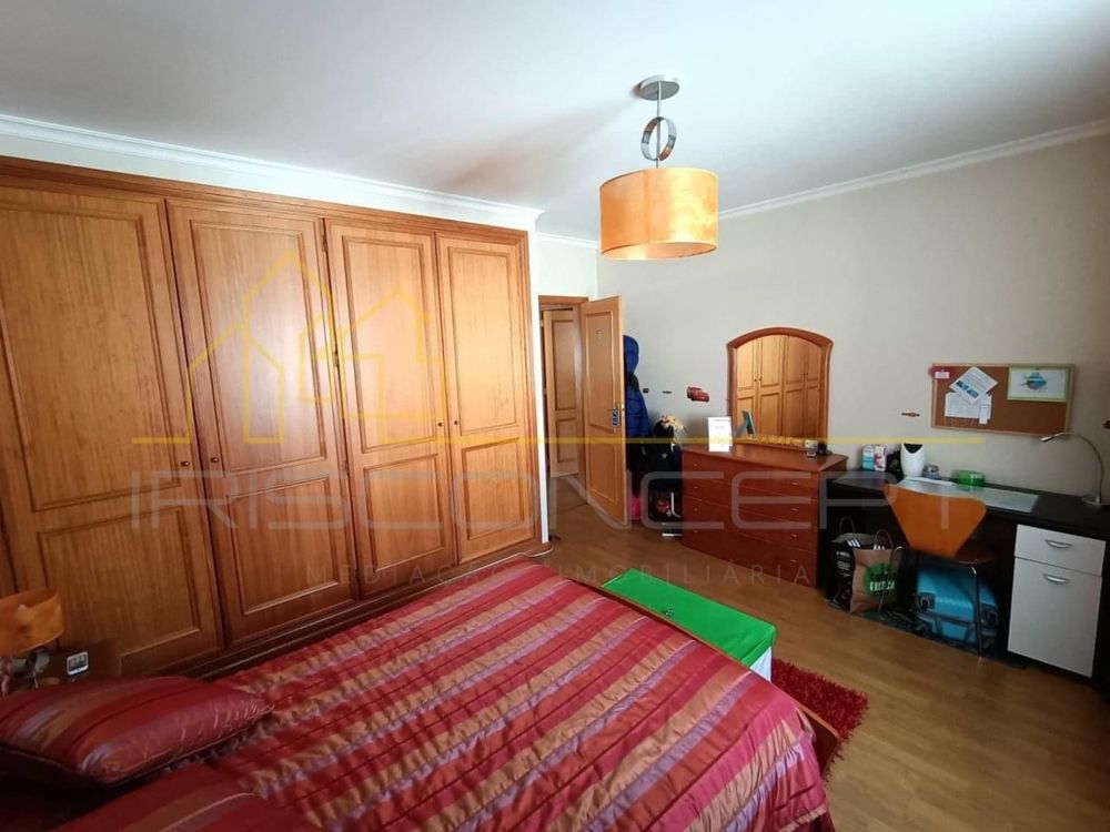 Mobilia de quarto