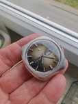 Enicar day&date automatic, cal. AR 167