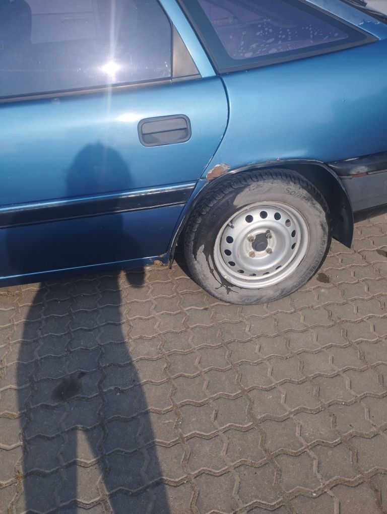 Продам Opel Vectra A