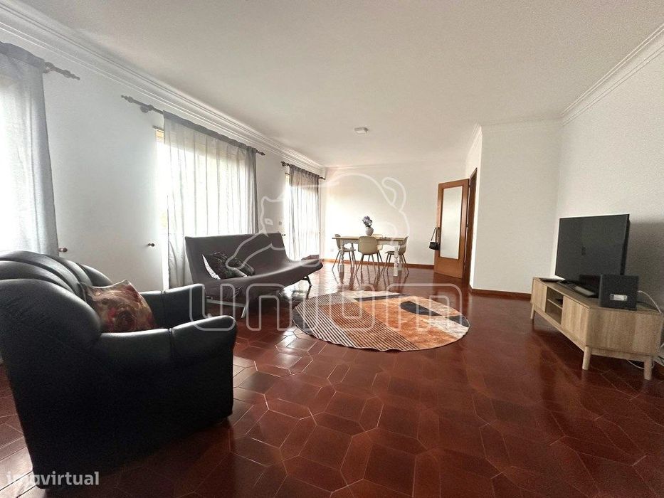 Apartamento T2 - Caminha