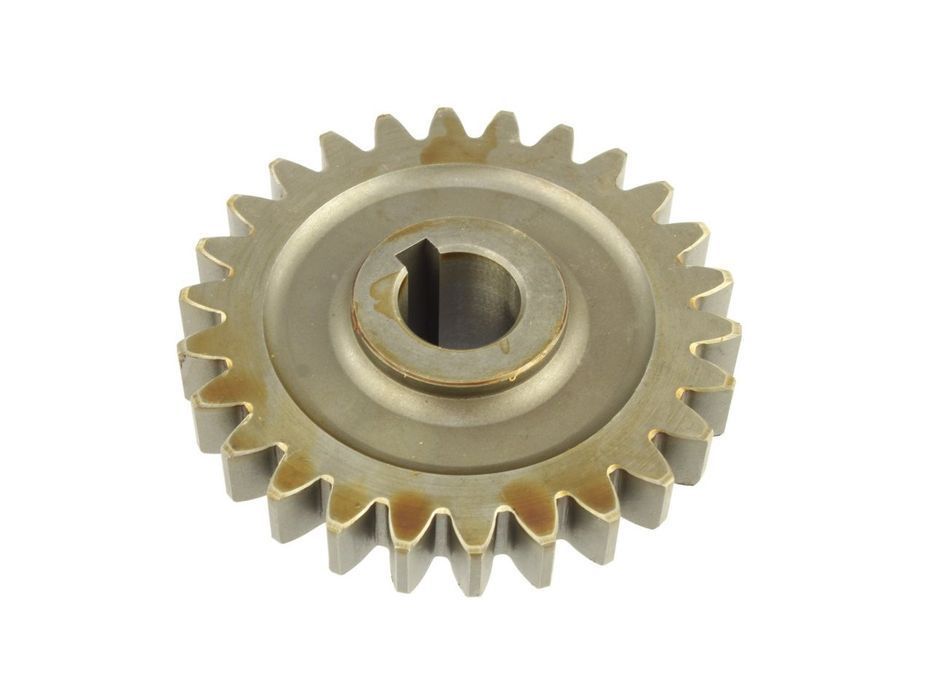 zębatka rewersu podajnika pochyłego z-26