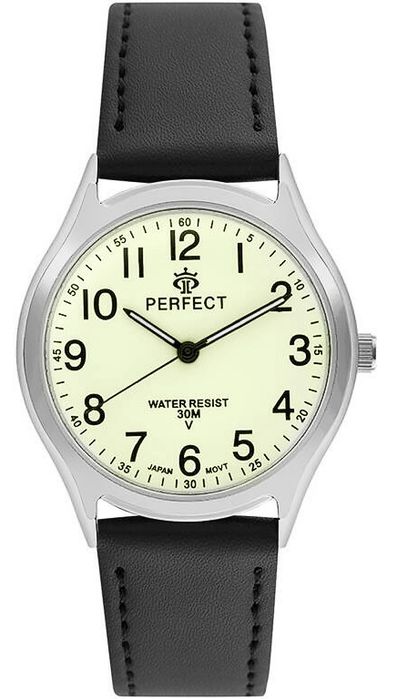 zegarek damski perfect gx068-04