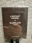 Guerlain L'instant Homme de Guerlain eau de parfum