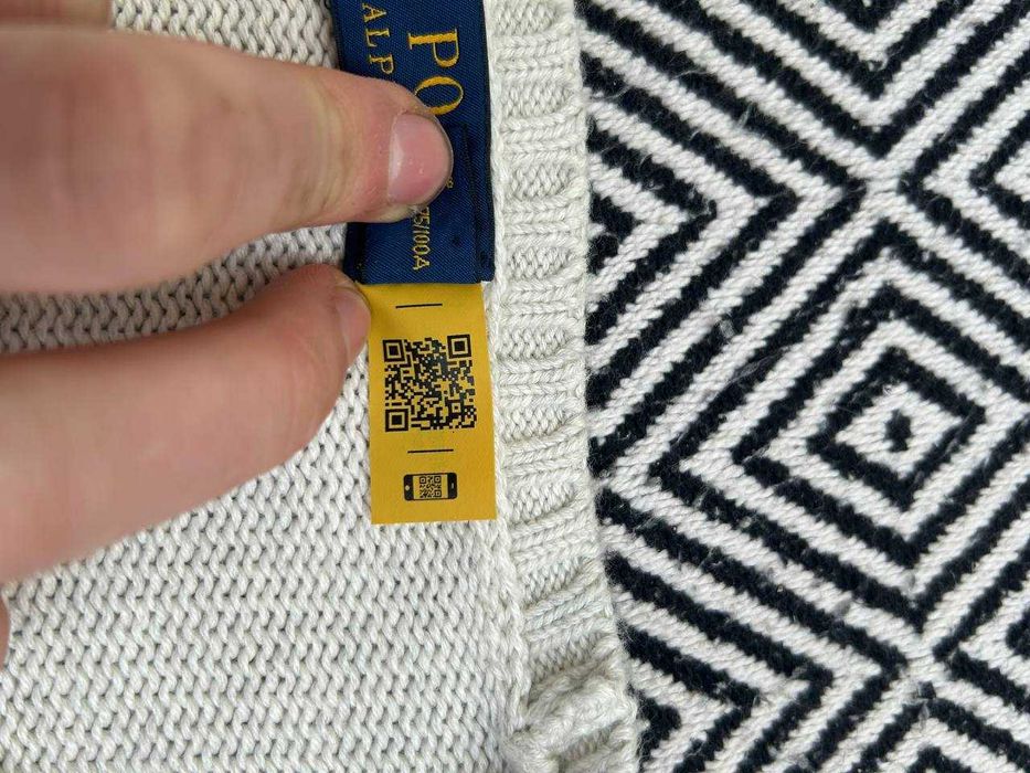 Светр Polo Ralph Lauren