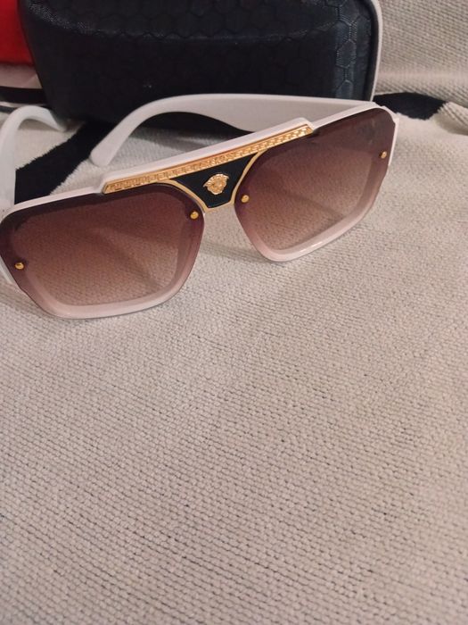 Okulary nowe versacze