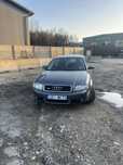 Audi A4 2001 1.9 tdi