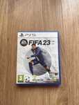 Fifa 23 PS5.