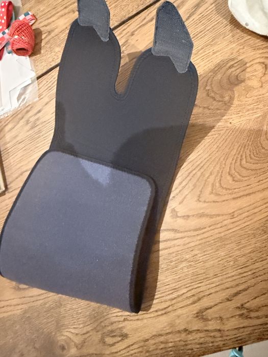 Coxa elástica ortopedica