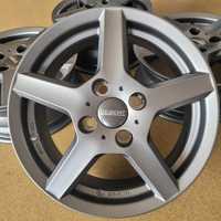 Felgi 15 4x108 ET 32 Peugot Citroen DEZENT NOWE