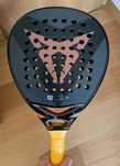 Raquete de Padel Wilson Cupra
