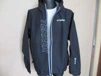 ADIDAS TERREX GORE-TEX  kurtka wodoodporna rozmiar XL, NOWA