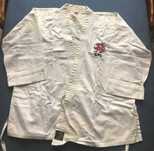 Kimono de Karaté (Vintage)