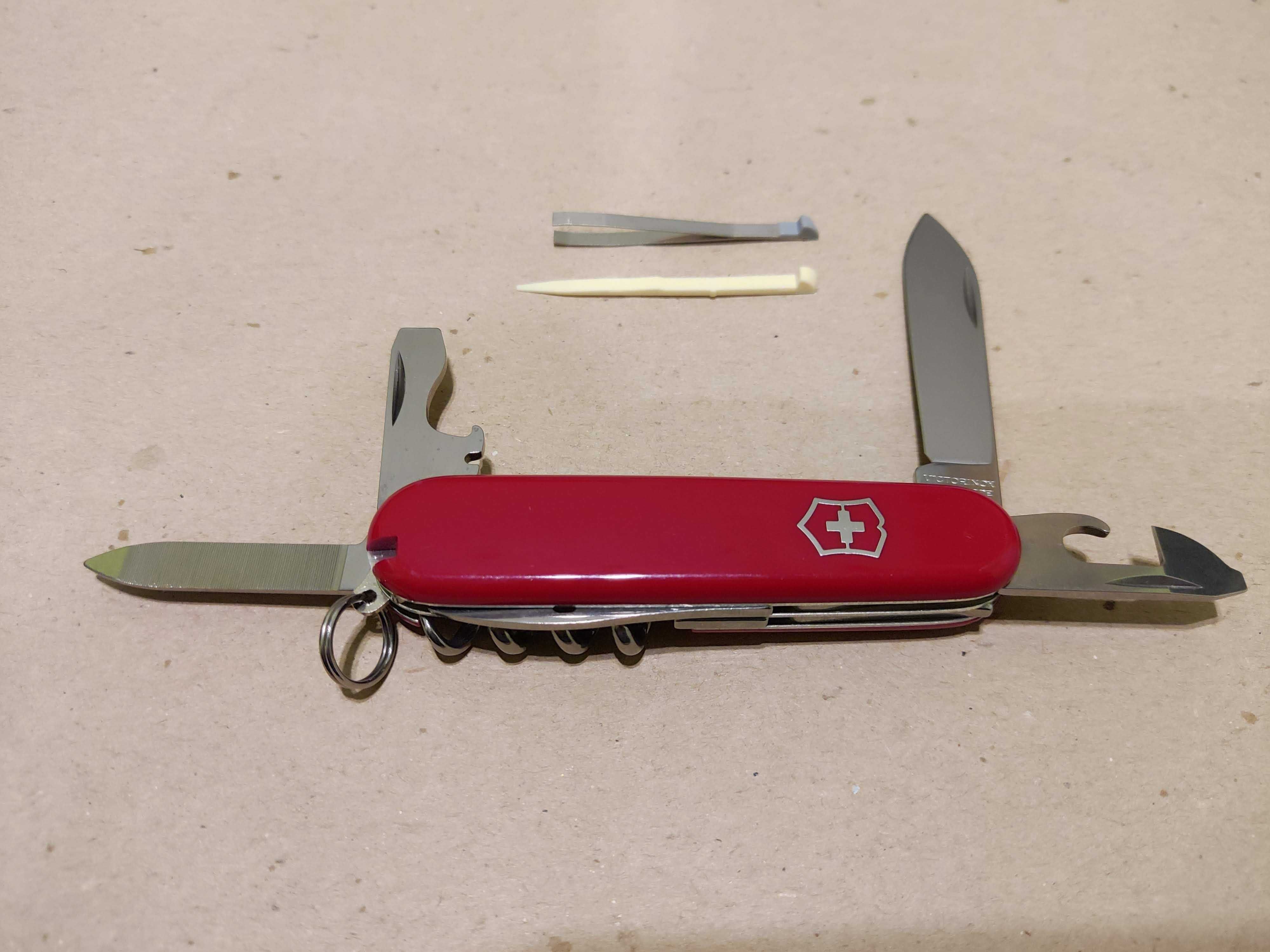 Scyzoryk Victorinox Sportsman 84mm