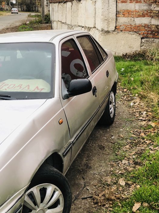 Продам Daewoo Nexia 1,5л 70 к.с