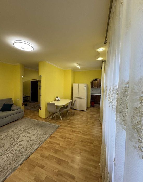 3к класне планування+меблі+техніка  ID:41552