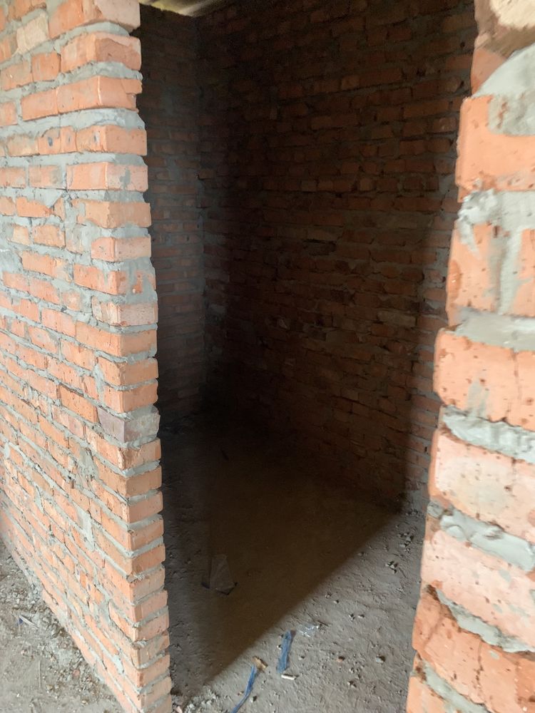 Продаж 2 поверхового таунхауса, 92 кв. м, 2 кімнати