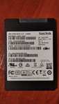 Накопитель SSD SanDisk X300 - 128Gb - SATAIII - 6Gb/s - HDD - 2.5"