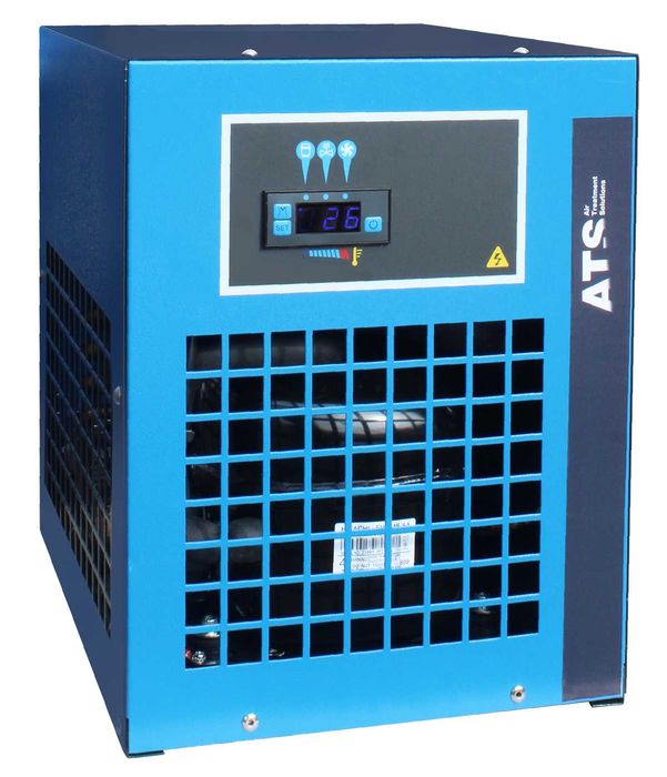 Osuszacz Powietrza Ziębniczy 900 l/min DGO54 Darmowa Dostawa