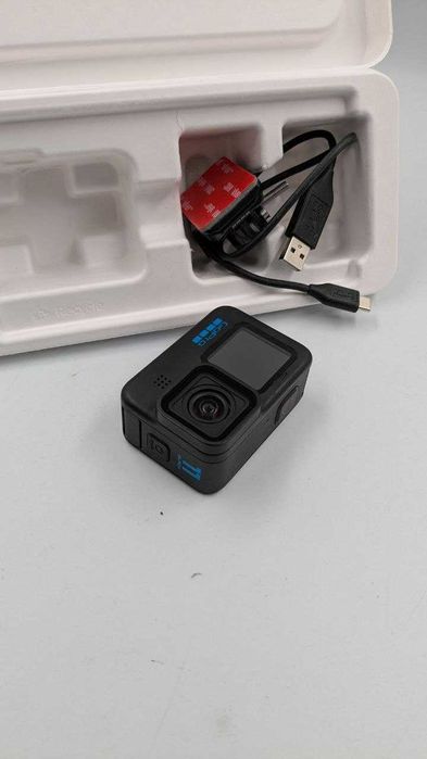 Экшн-камера GoPro Hero 11 Black