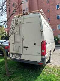 VOLKSWAGEN crafter L4H2 Maxi