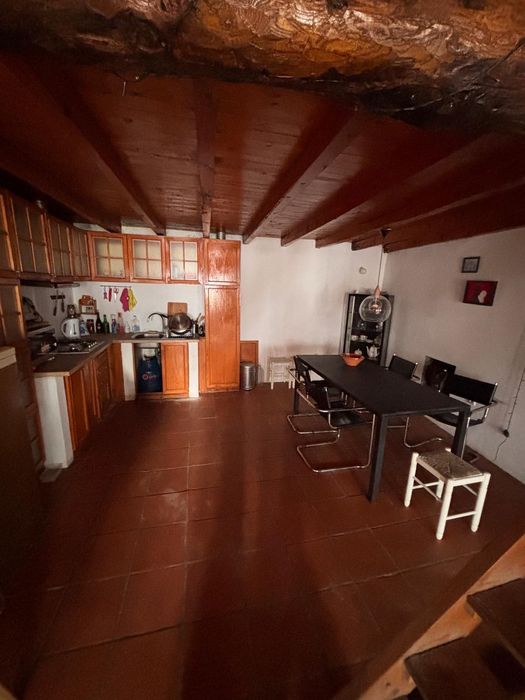 Moradia T1 + mezzanine