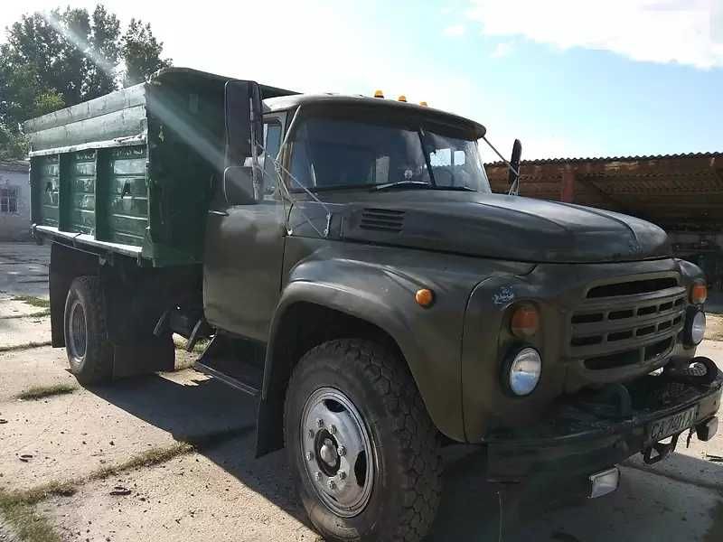 Привезу пісок , щебінь , відсів та ін.