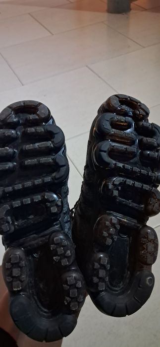 Vapor Max plus 2019 preto usado