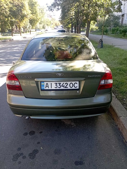 Продаю Део нубіра