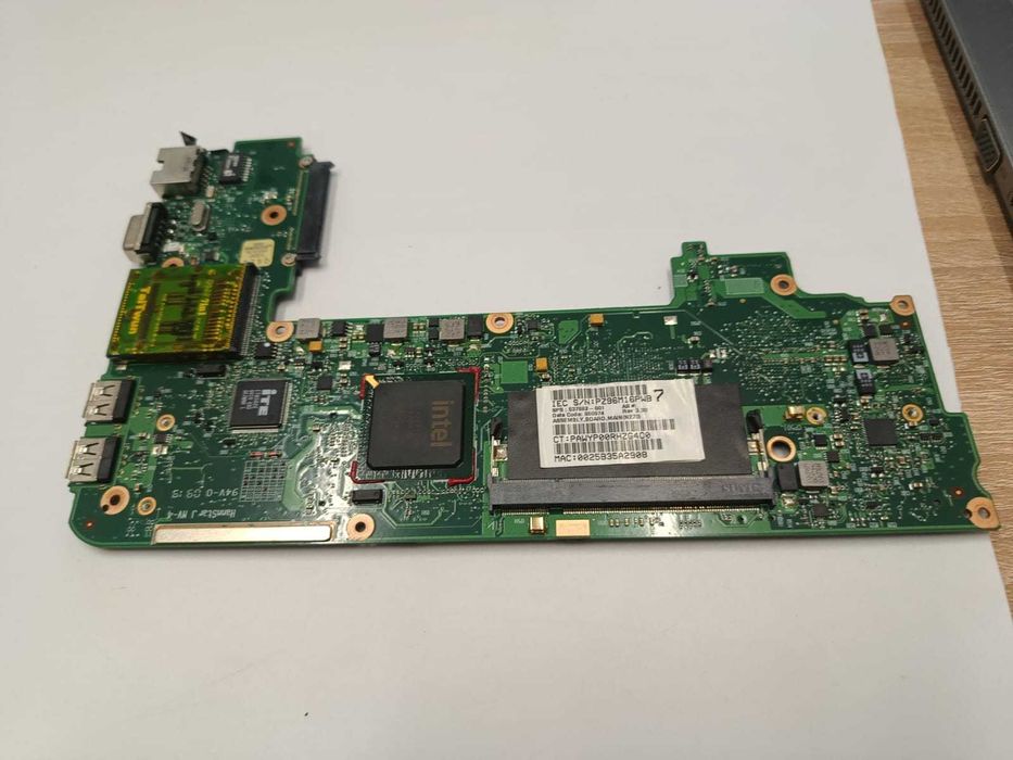 Płyta główna do laptopa HP Compaq mini 110.(1)