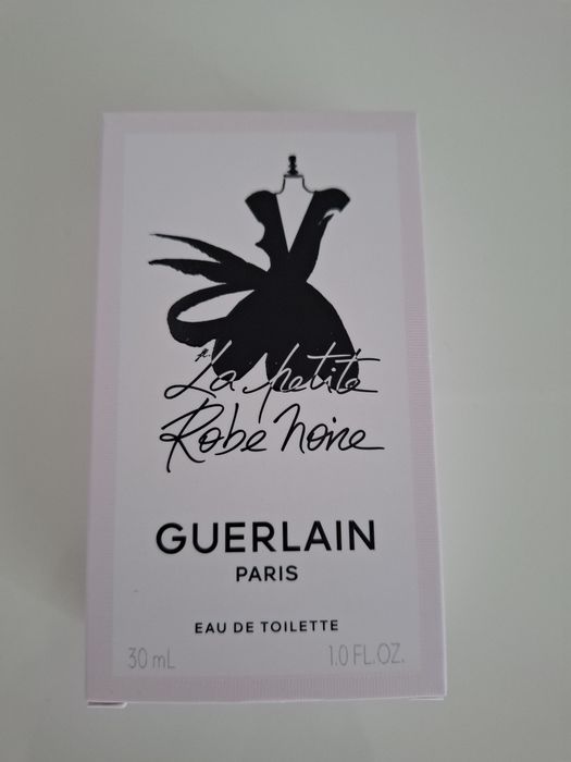 Perfumy damskie Guerlain
