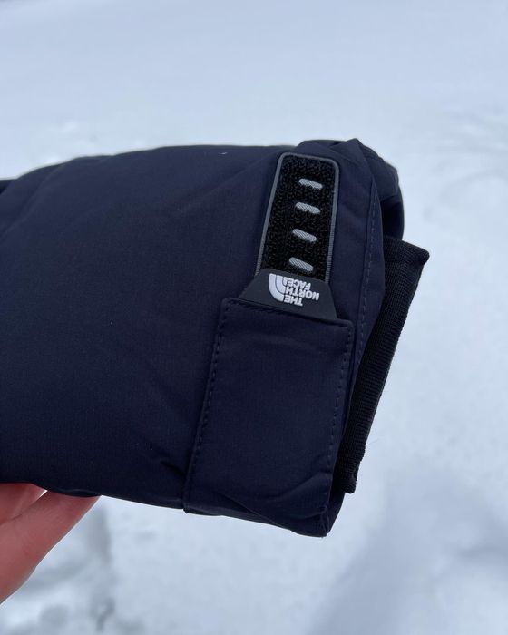 48 рр Чоловічі подовжені пальто зимові