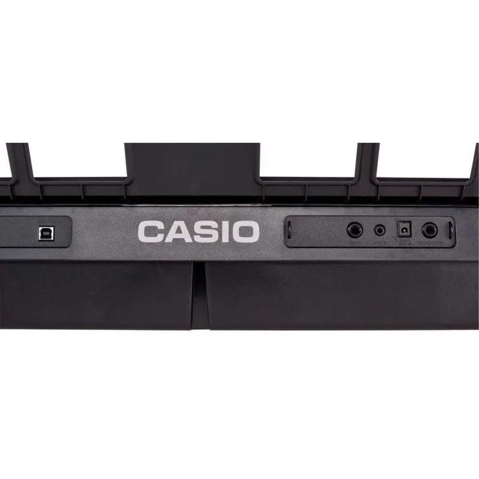Синтезатор CASIO CT-X700.