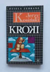 Jerzy Kosiński - Kroki