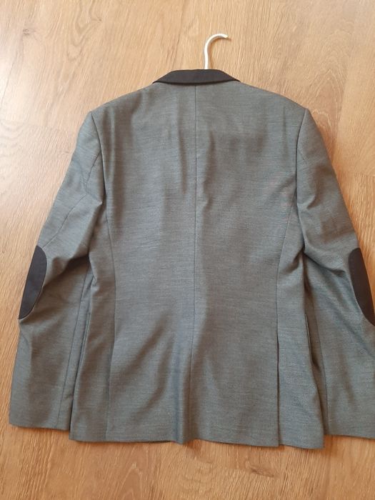 Чоловічий піджак від Вороніна