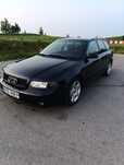 Audi a4 b5 1.9 TDI