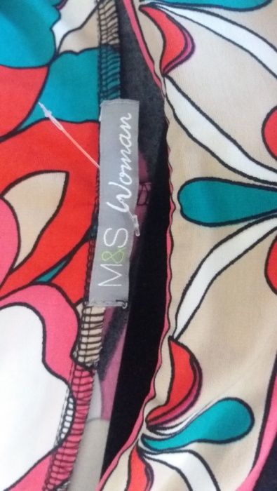 Sukienka Marks and Spencer