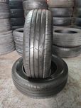 Pneus 205/65r16 Hankook Ventus Prime 3 com 80% piso