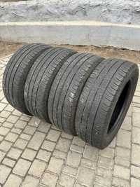 Комплект автошин GOODYER 215/60R17C