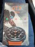 Smartwhatc novo a estrear