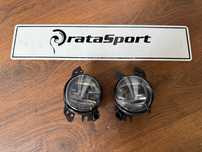 Farois de Nevoeiro Mercedes Smart 451