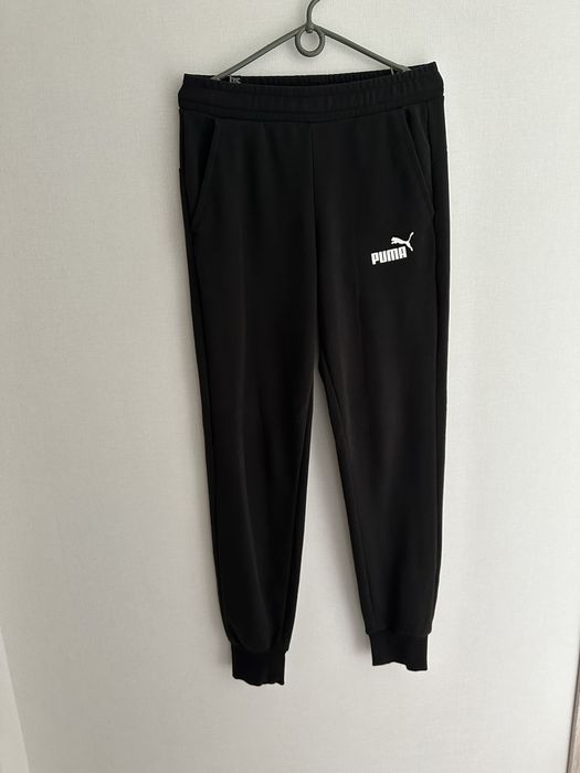 Чоловічий спортивний костюм Puma