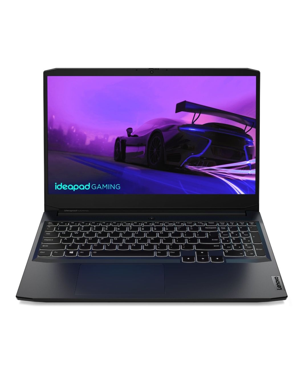 LENOVO IdeaPad Gaming 3 RTX2050