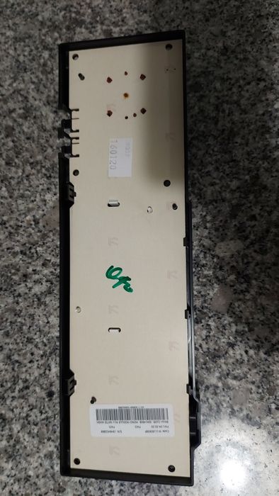 Peças Ariston Hotpoint NM11 825 WS A EU