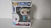 Funko pop young Elsa z krainy lodu