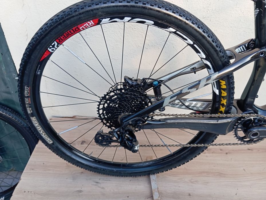 JF-Bikes Bicicletas Specialized Épic S'works M X0-12v Sid Suspensão To