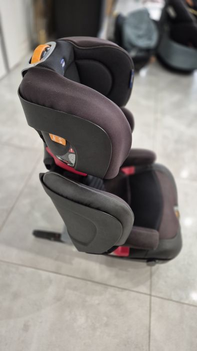 Chico fotelik samochodowy 15/36kg isofix
