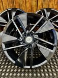 Диски 5/114.3 r18 легкосплавні