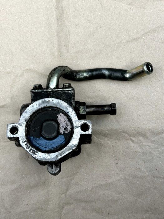 Насос ГУР Ланос 1.5